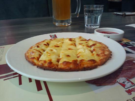 Sa BeiEr Italian Restaurant